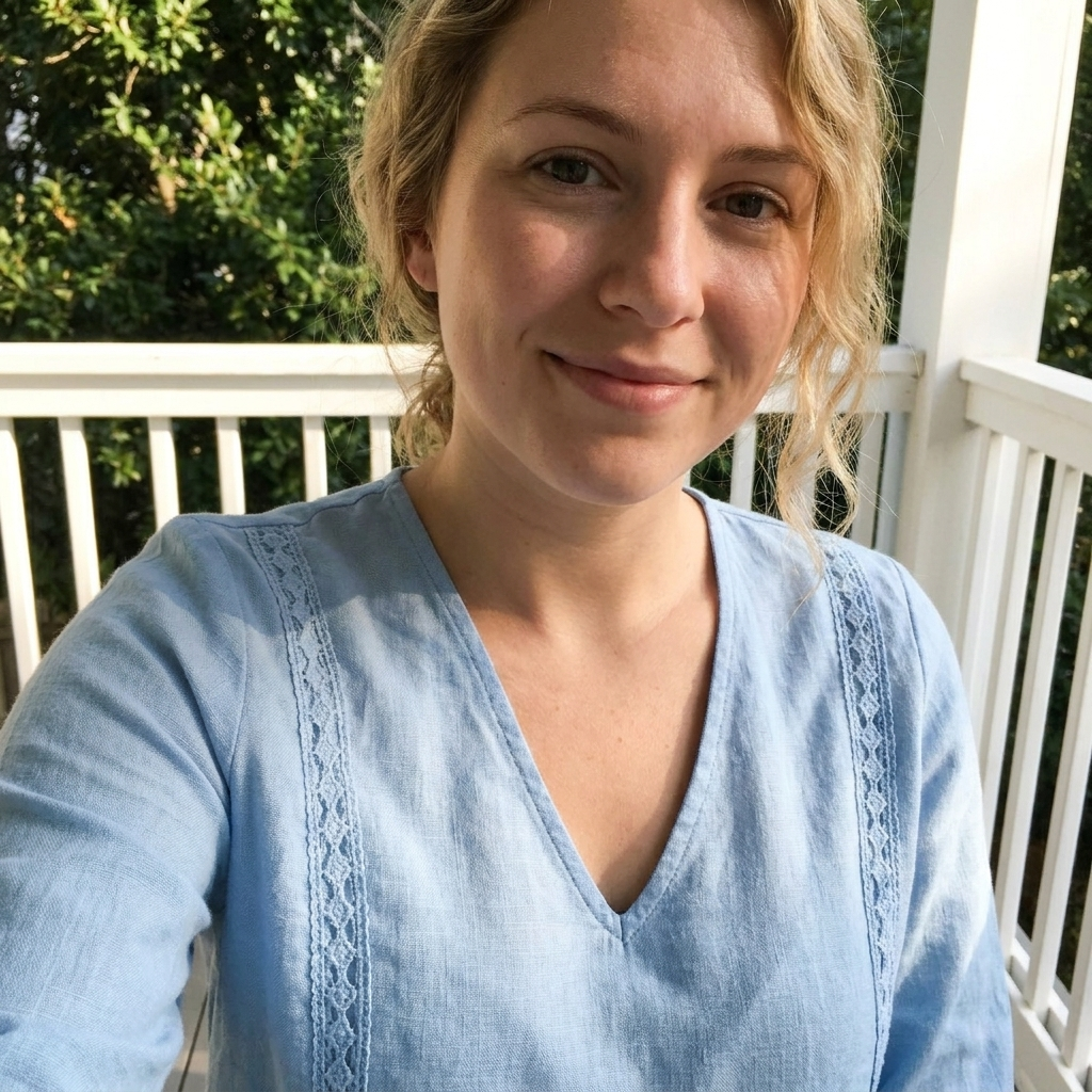 <em>Sarah M., Charleston</em>