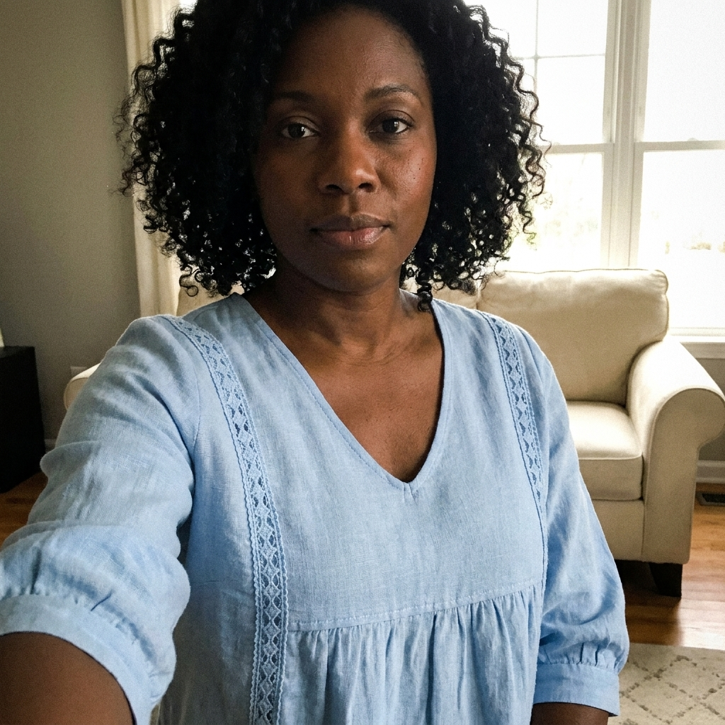 <em>Jasmine T., Seattle</em>