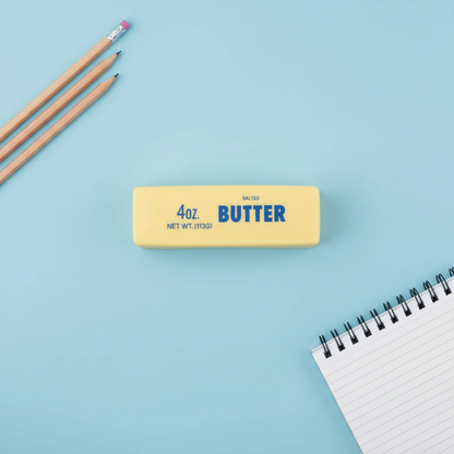 Squishy Butter Bar