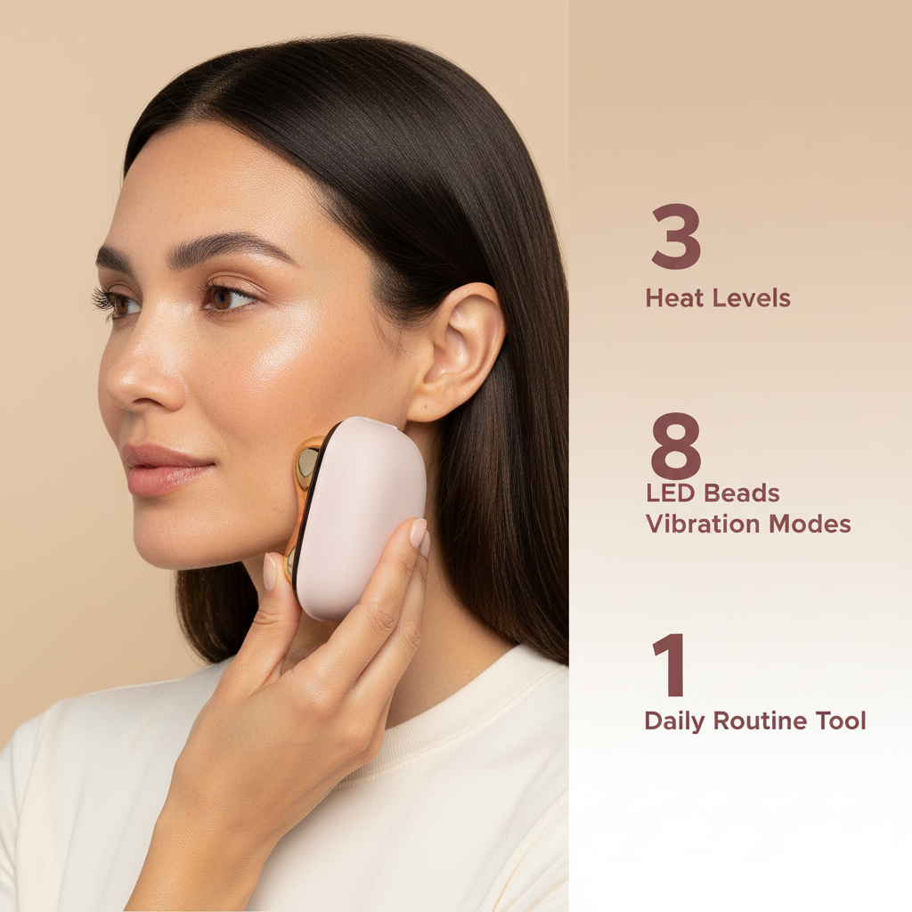 Facial Therapy Massager