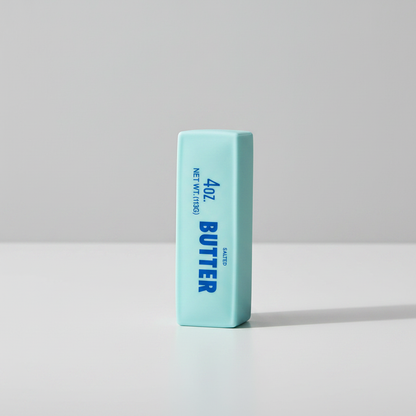 Squishy Butter Bar